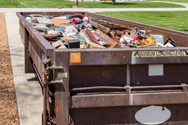 Best Retail Junk Removal  in Lorena, TX