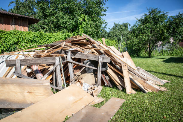 Best Attic Cleanout  in Lorena, TX